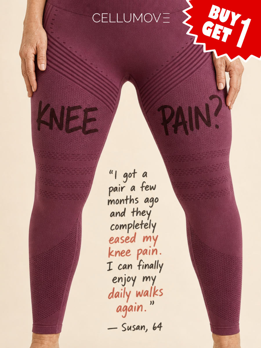 Cellumove Facebook ad
