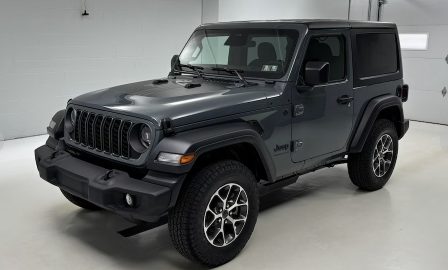 DAVID Corry Chrysler Dodge Jeep Ram Facebook ad