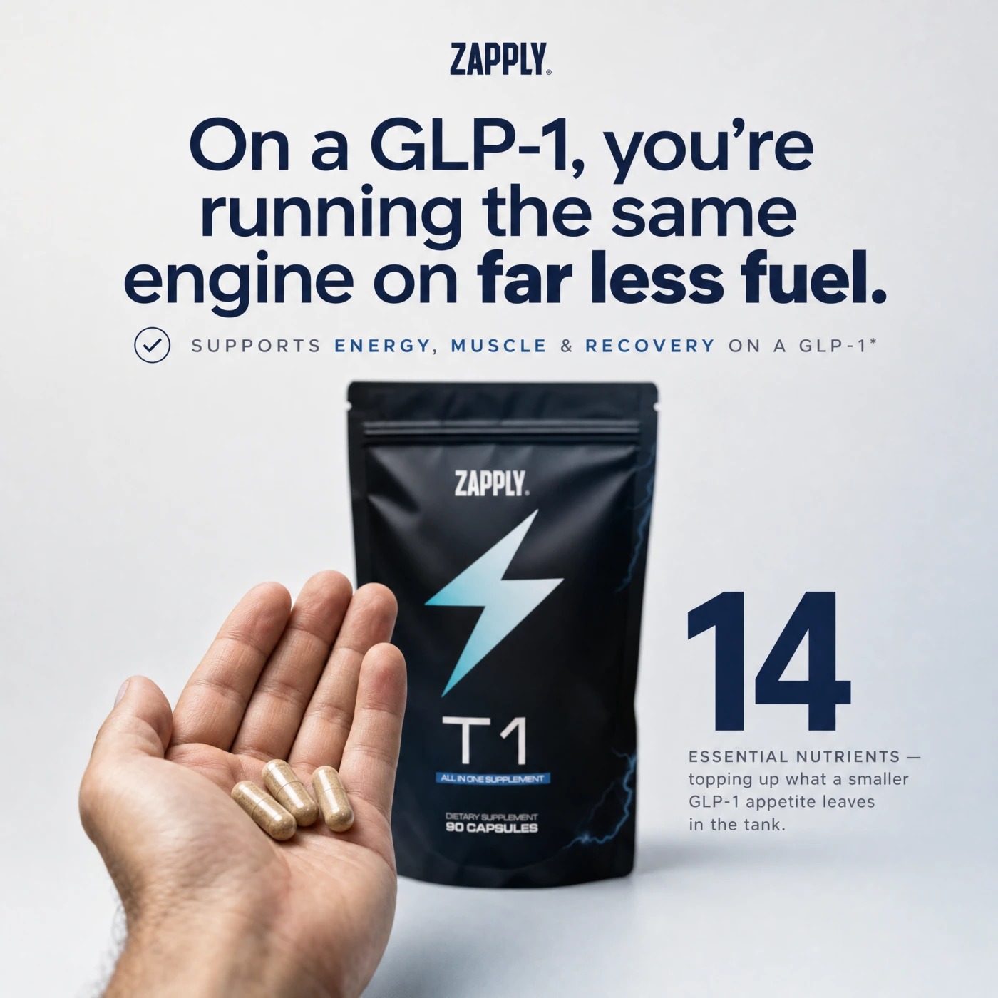 Zapply EU Facebook ad