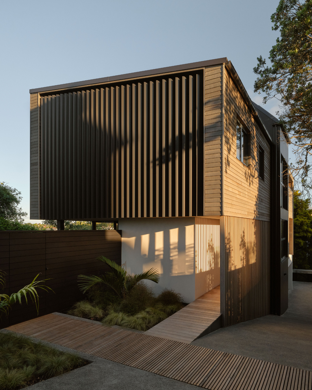 Woodsmith Building Company Facebook ad: City Home of the Year 2026 | awarded…