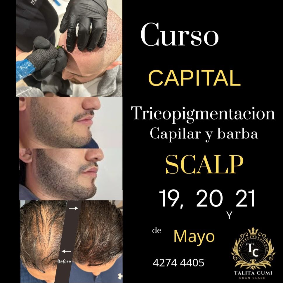 Gran clase talita cumi GT Facebook ad: !Ciudad Capital!