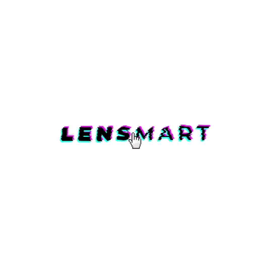 Lensmart Facebook ad: It's time to upgrade your style