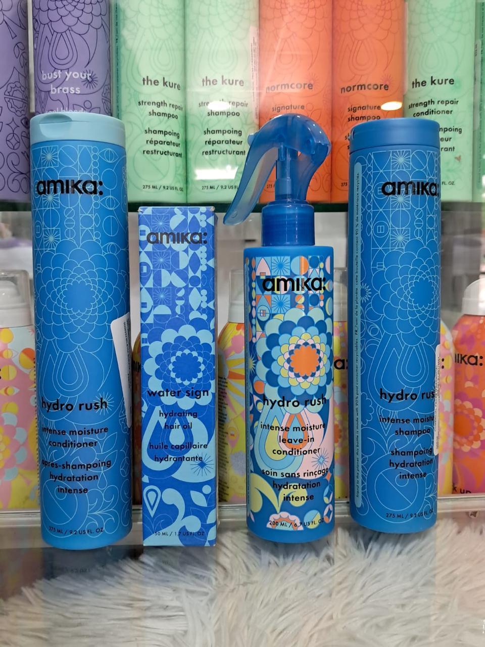 Mileydi’Studio Facebook ad: Dale un mejor cuidado a tu cabello con…