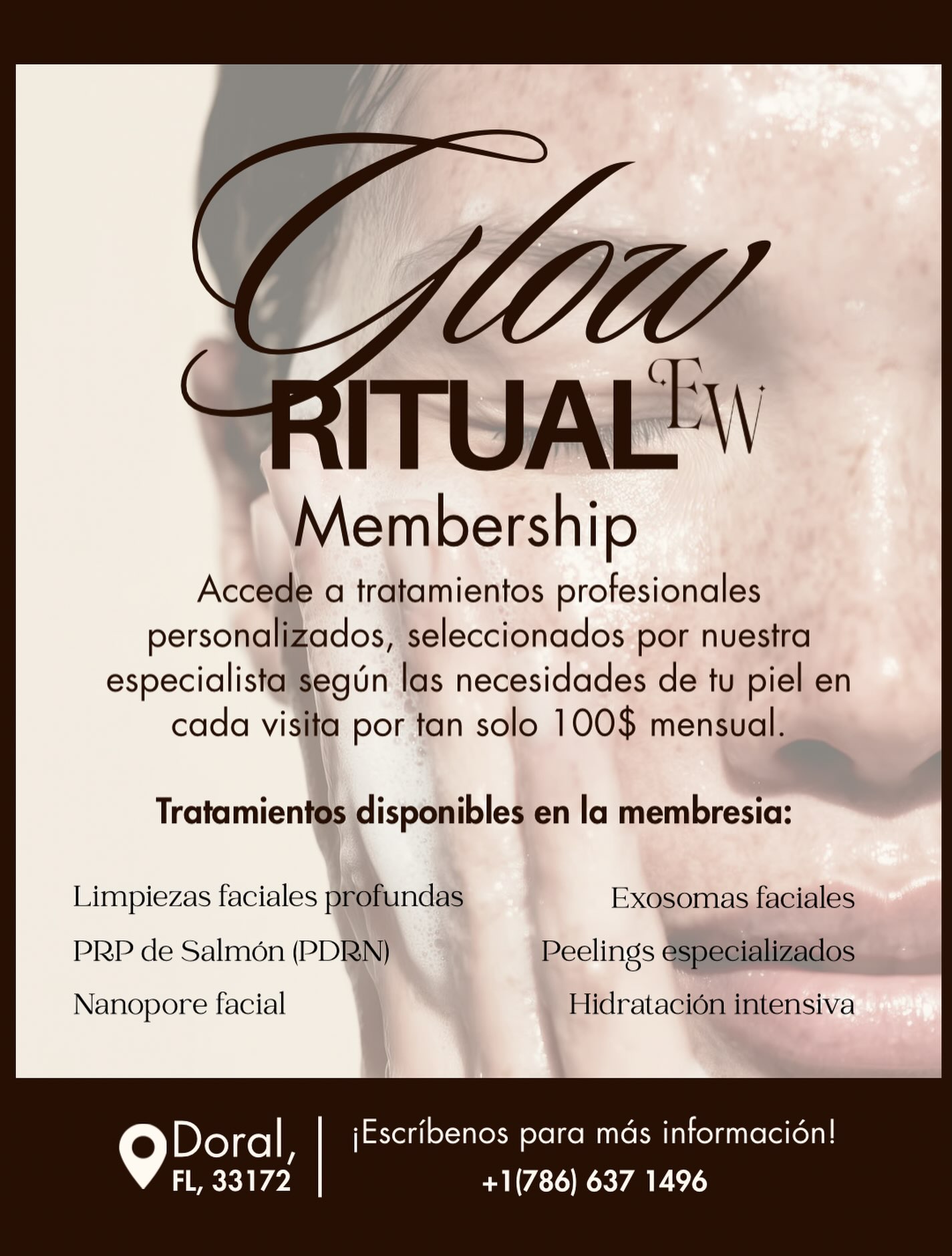 Elite Wellness and Dental Clinic Facebook ad