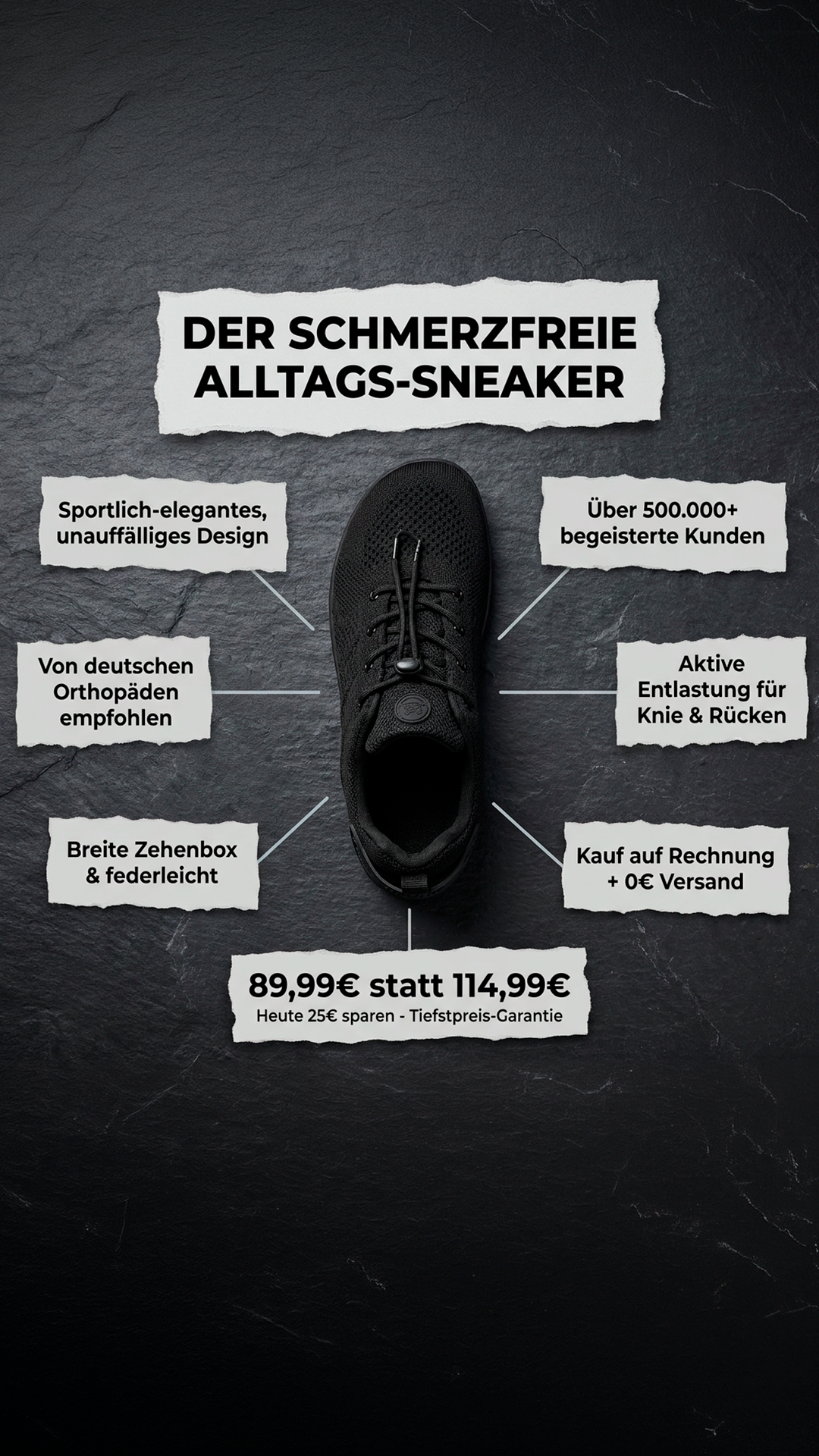 Freiluftkind Facebook ad