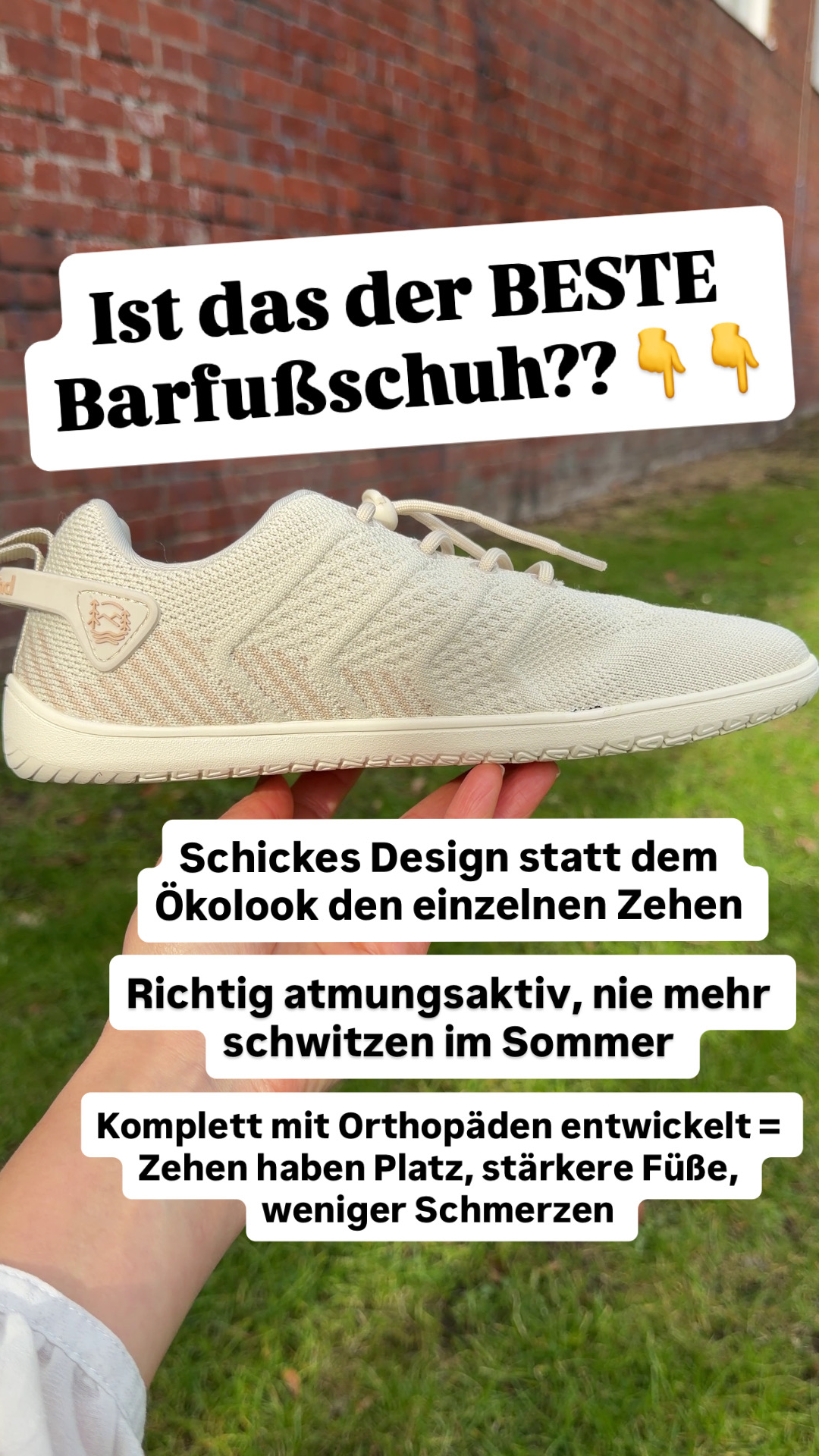 Freiluftkind Facebook ad