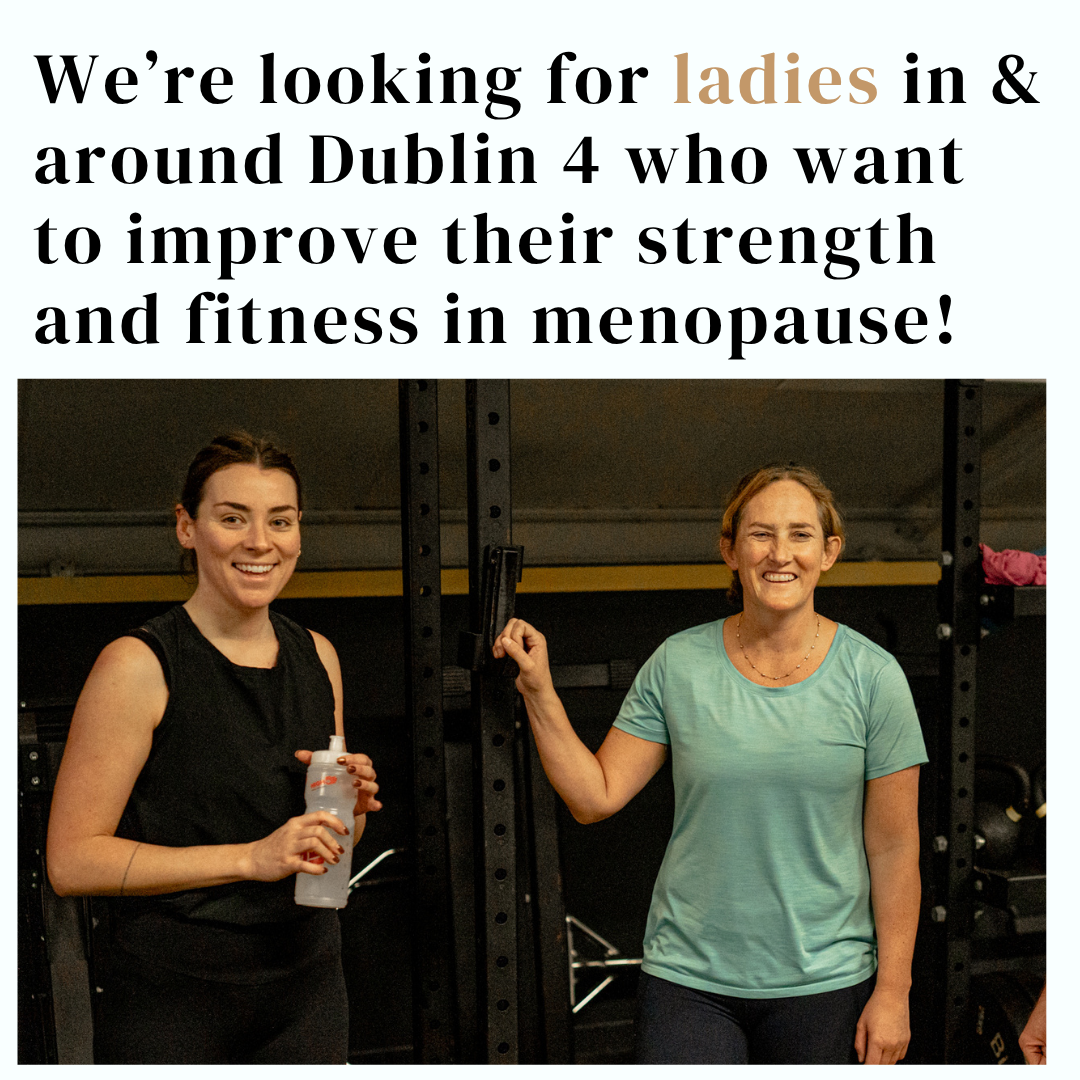 Movement Fitness Facebook ad