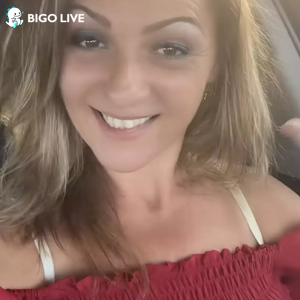 BIGO LIVE Facebook ad