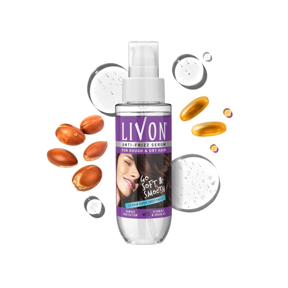 Livon Facebook ad