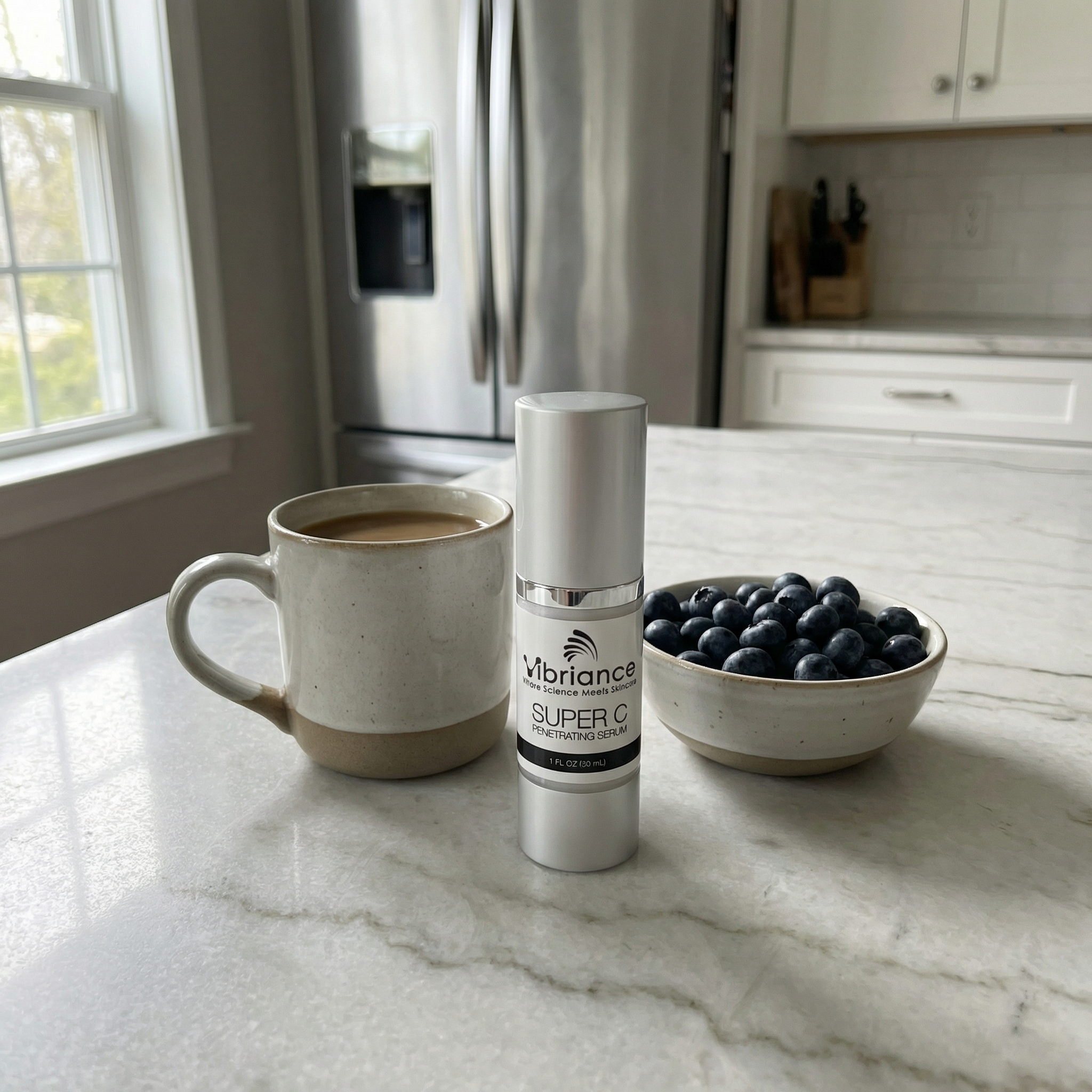 Ageless Beauty Secrets Facebook ad