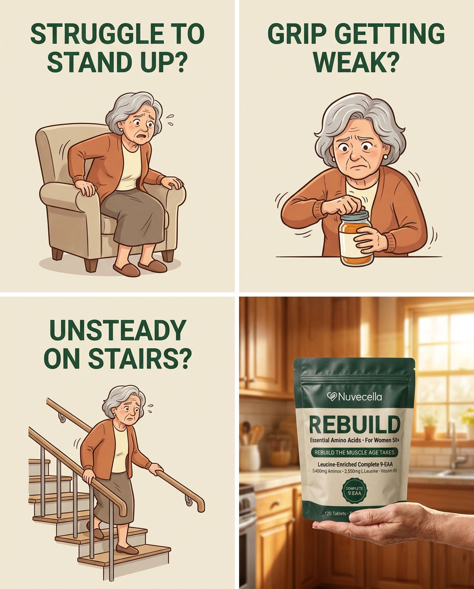 Your Wellness Daily Facebook ad