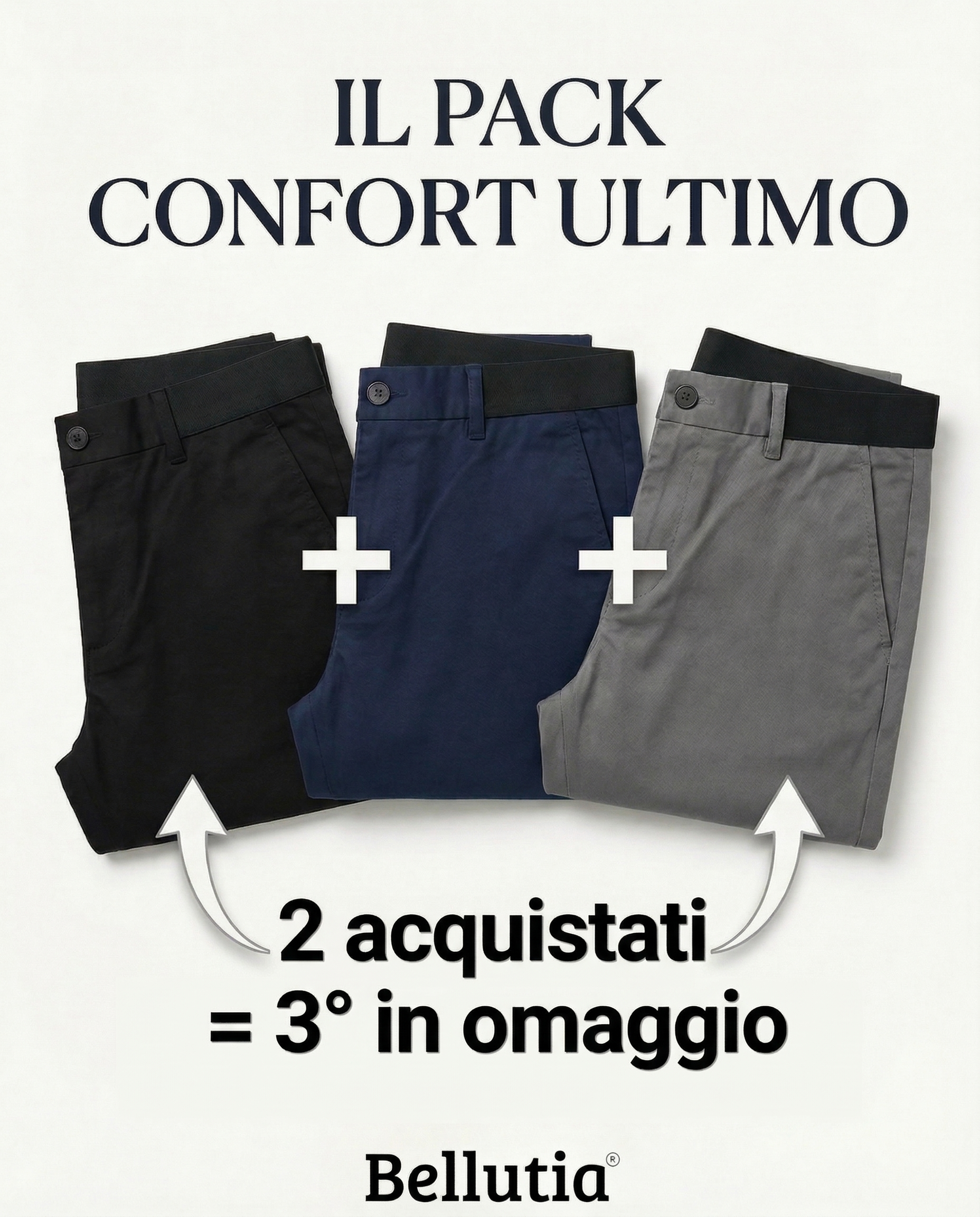 Bellutia Italia Facebook ad