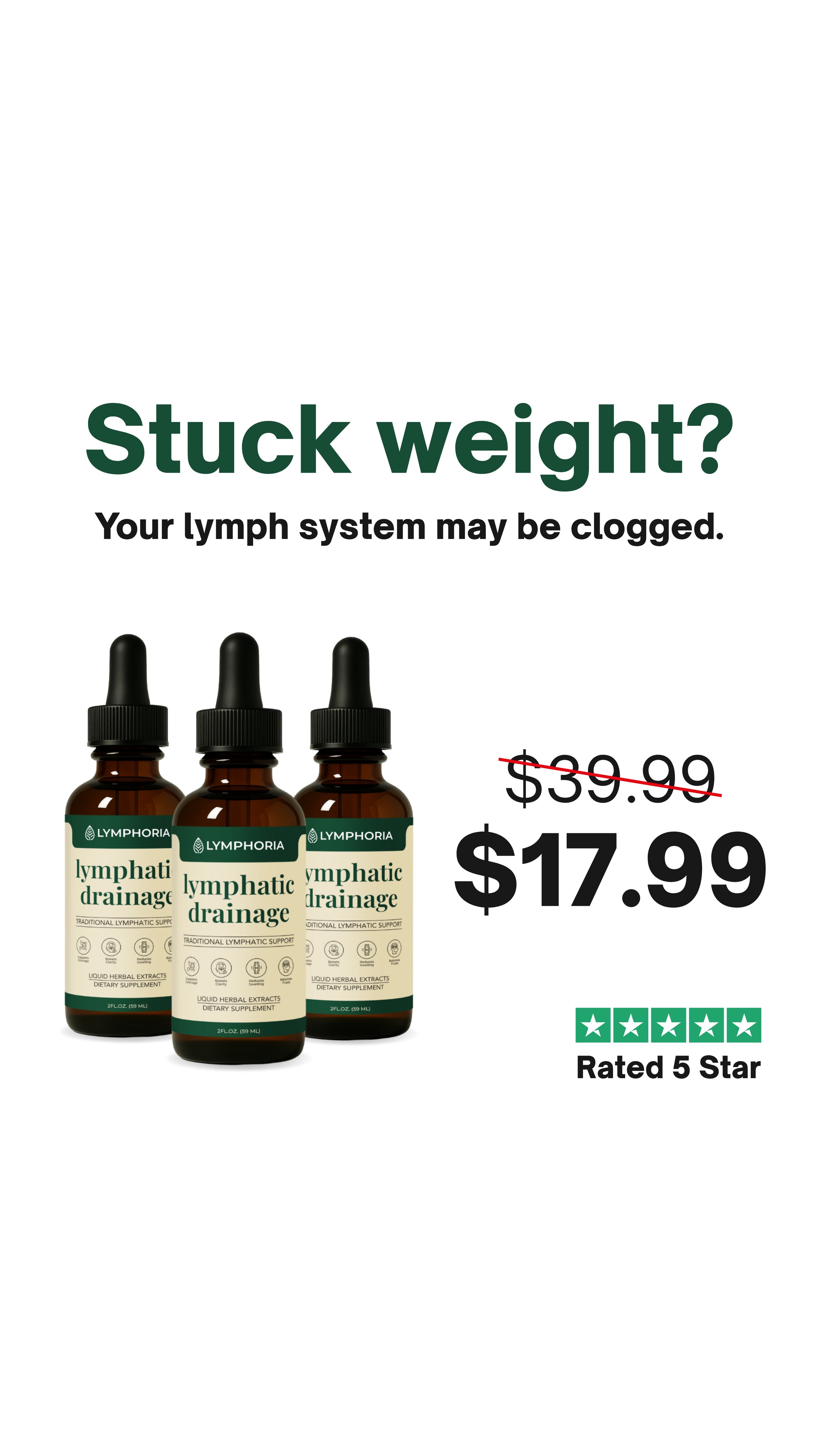 Ancient Roots Facebook ad