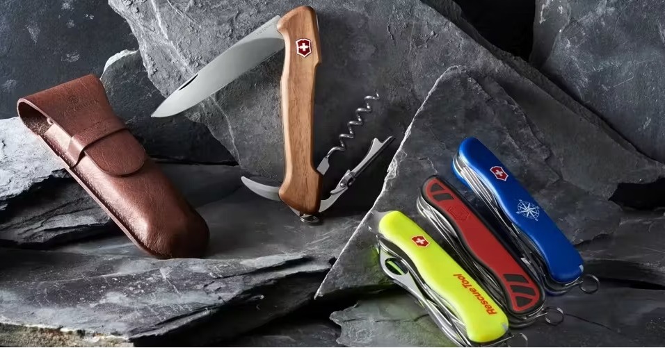 ZI-MAG d.o.o. Facebook ad: Victorinox