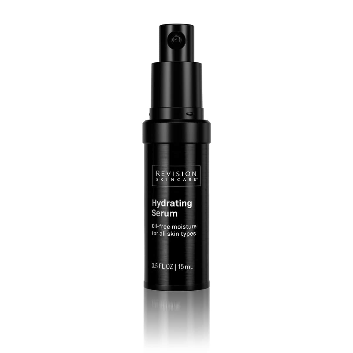 Revision Skincare Facebook ad