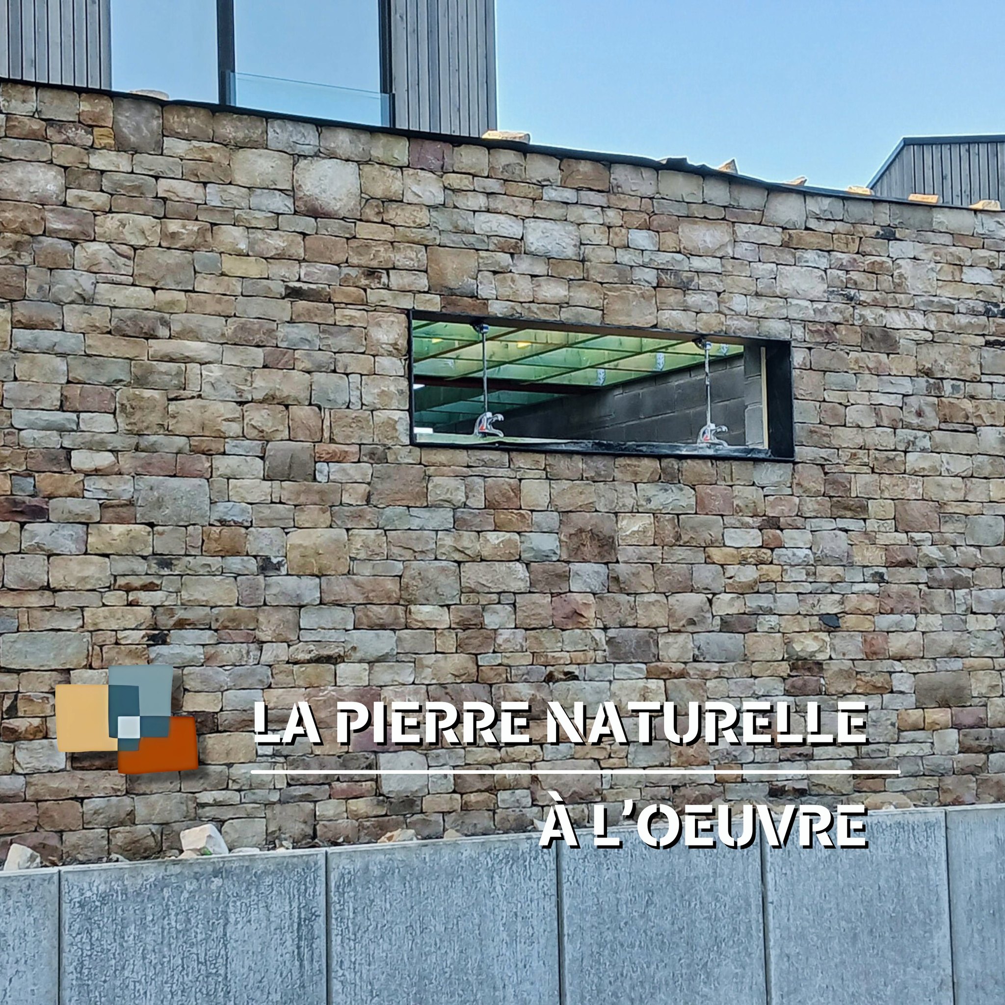 PIERRES et MARBRES de WALLONIE asbl Facebook ad