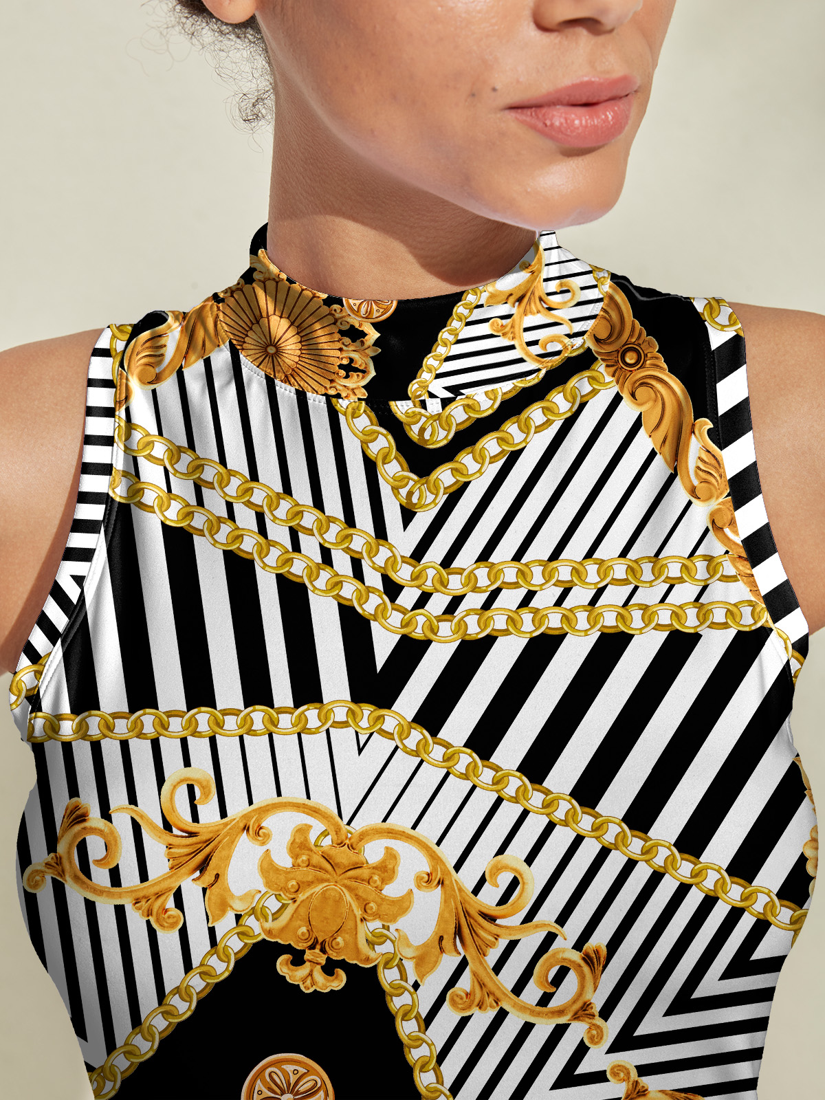 Acegolfs Fashion Facebook ad