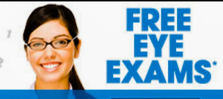 Fifty Dollar EYE GUY Facebook ad: VOTED BEST EYECARE PROFESSIONAL Pensacola 2018 BEST…