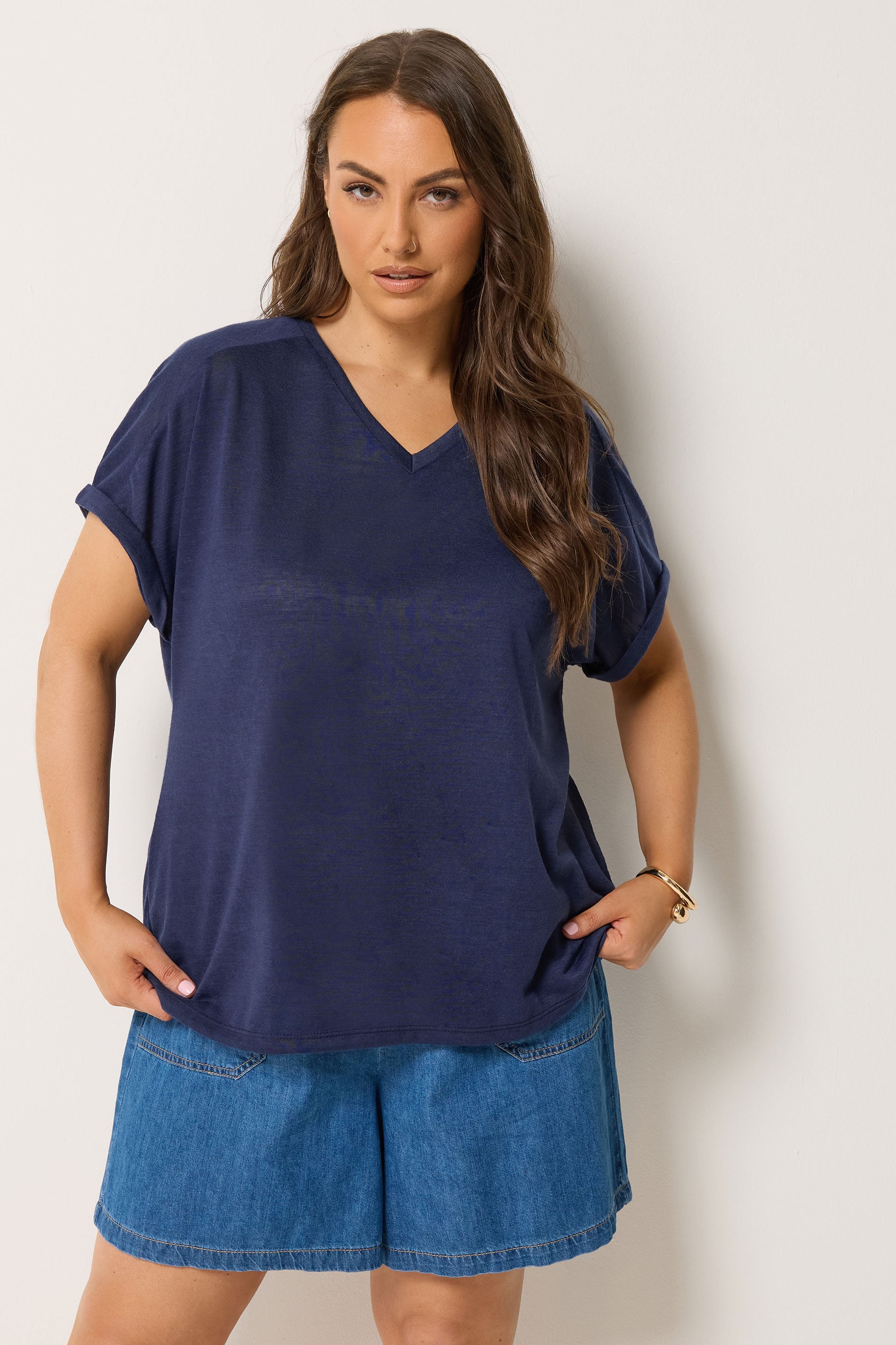Yours Clothing Facebook ad