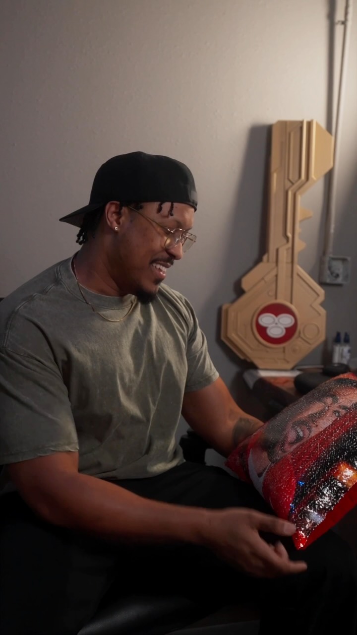 Berleezy Facebook ad: While @statefarm can’t help you clean up your…
