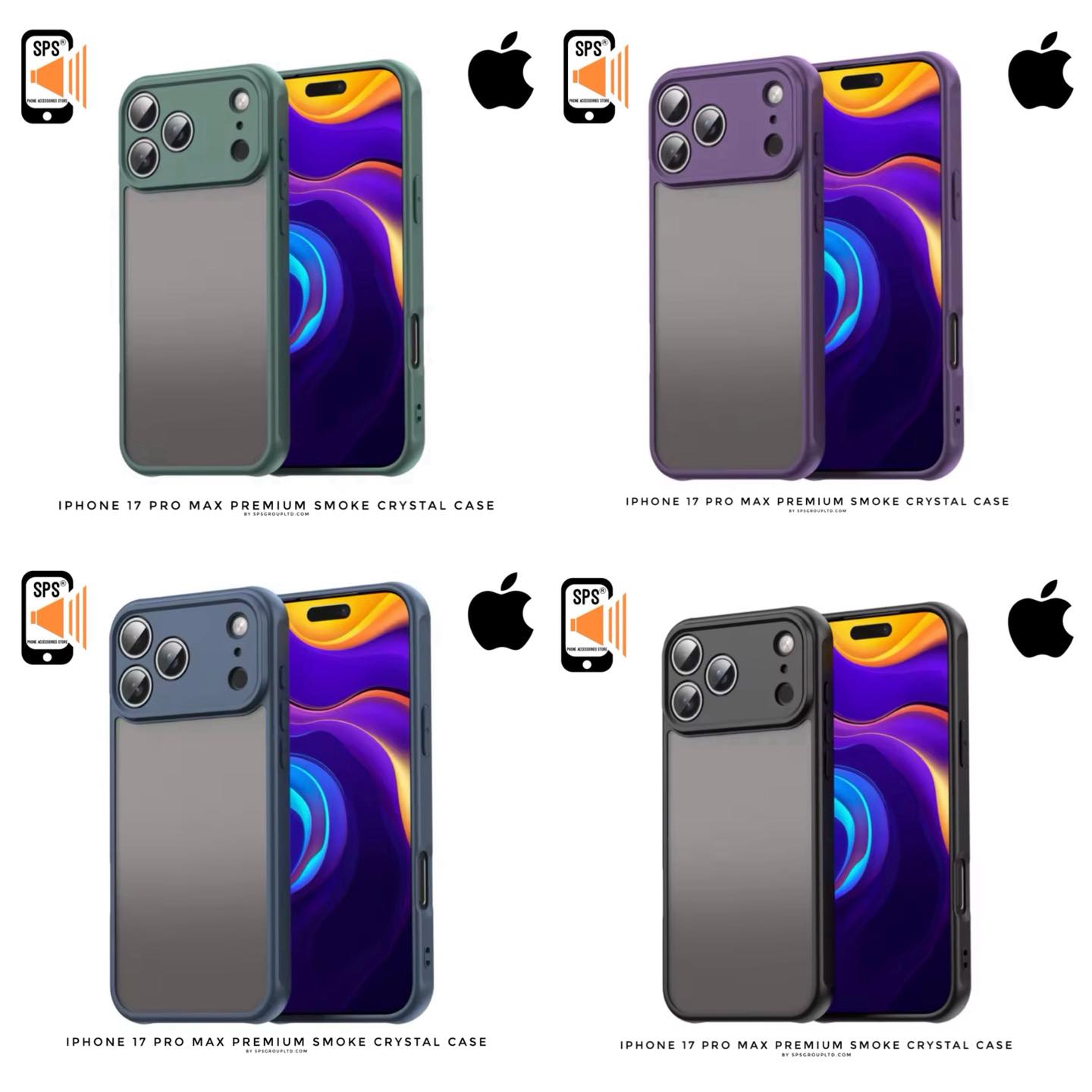 SPS Phone Accessories Store-Cambodia Facebook ad