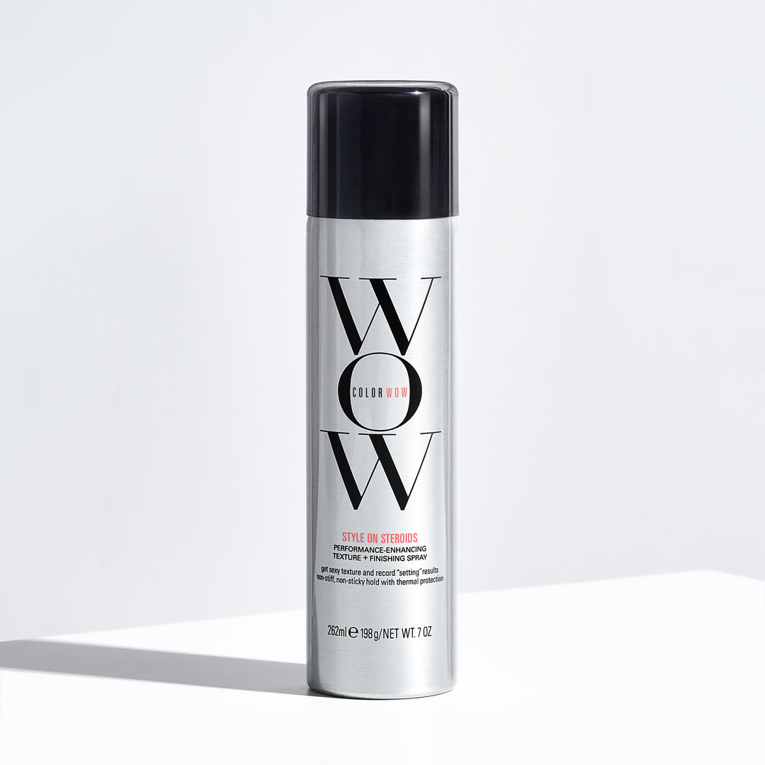 Color Wow Facebook ad