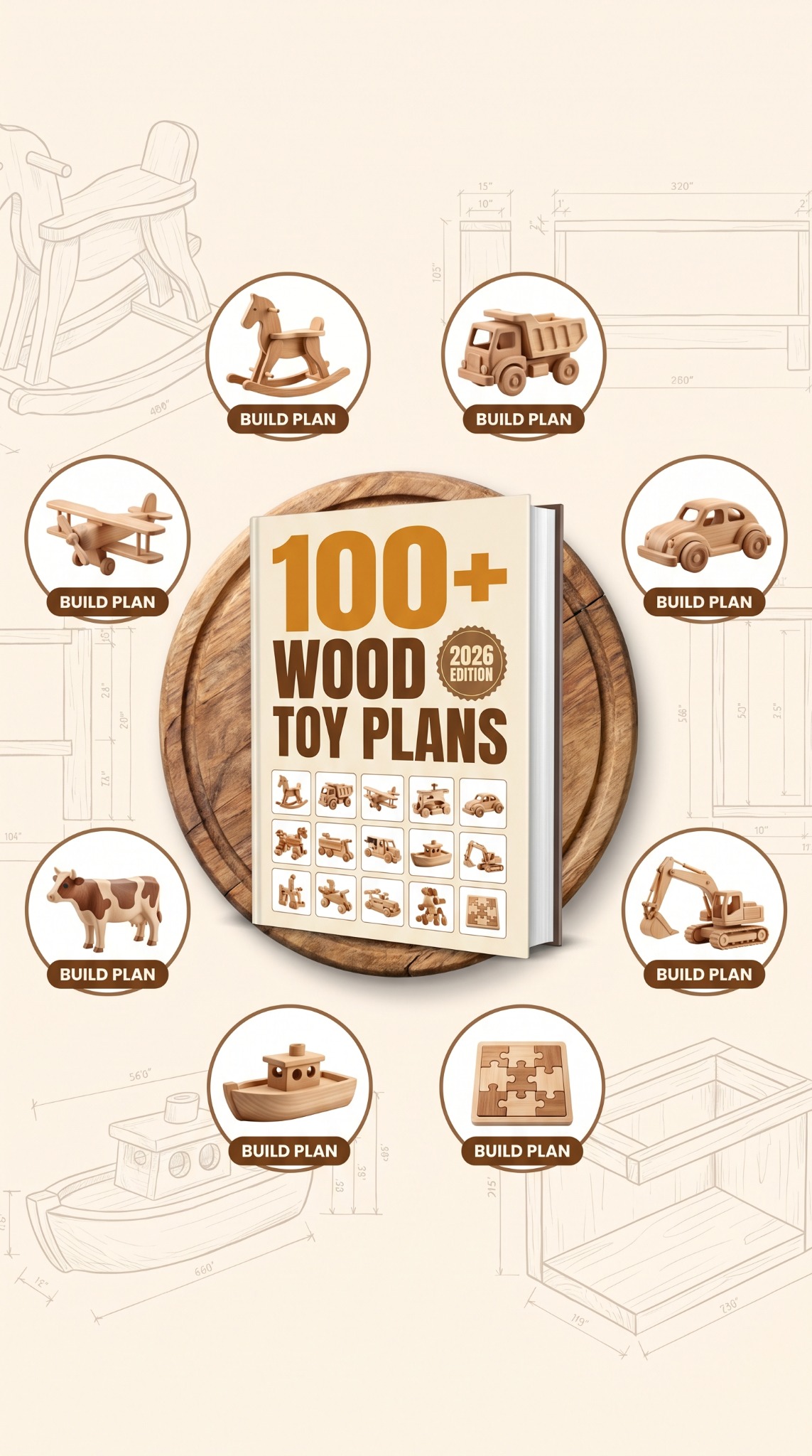 Master Crafts DIY Facebook ad
