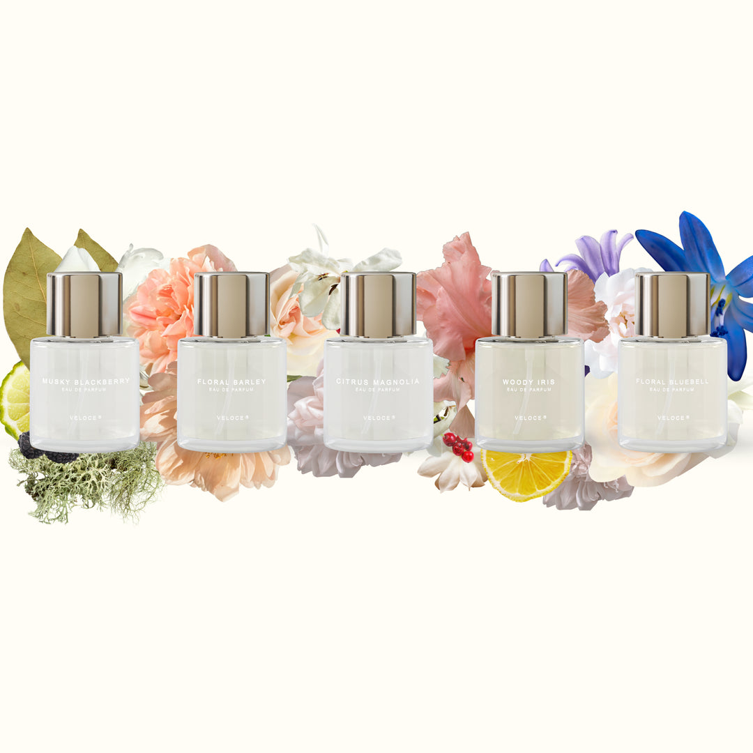 Veloce Facebook ad: Your first bottled moment is $5 cheaper, enjoy…
