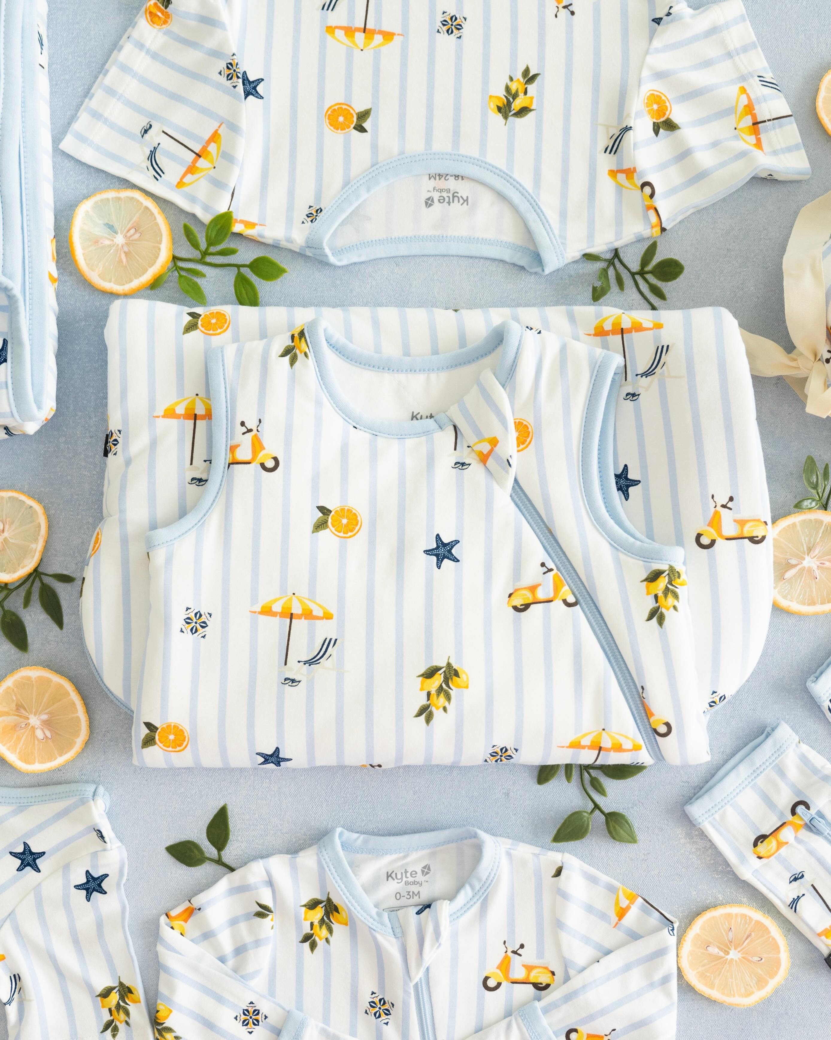 Kyte Baby Facebook ad