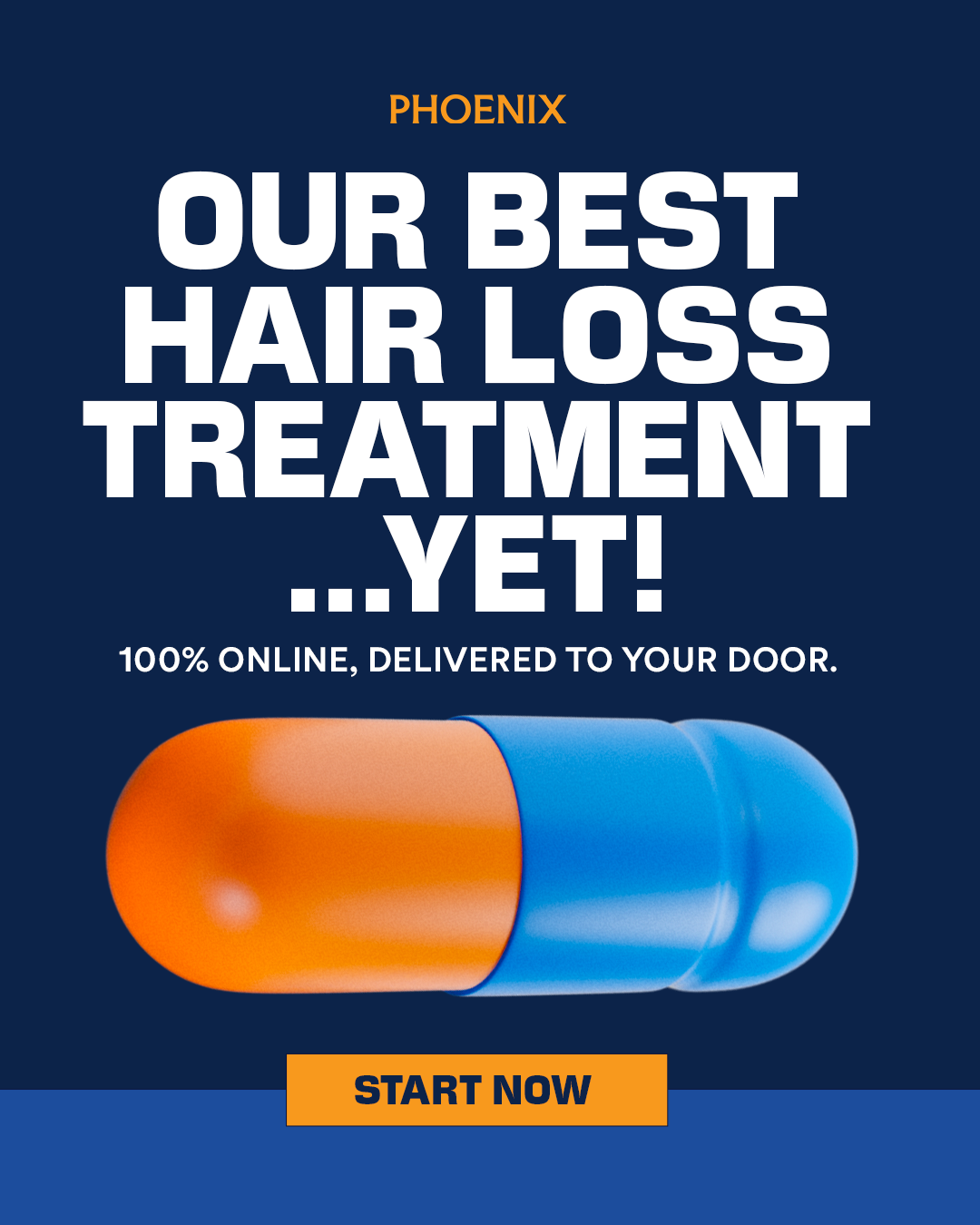 Phoenix Canada Facebook ad