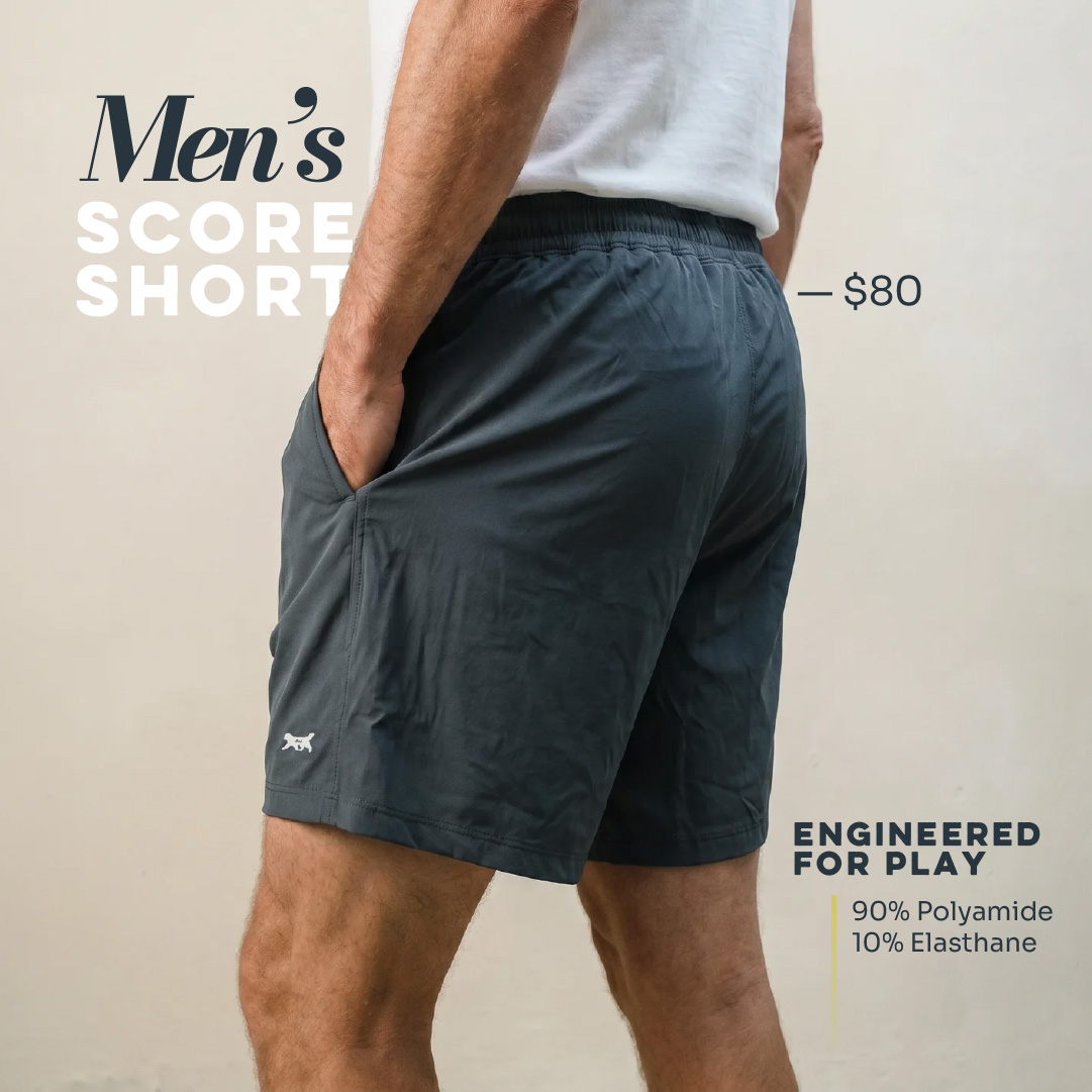 AJ Athletic Apparel Company  Facebook ad