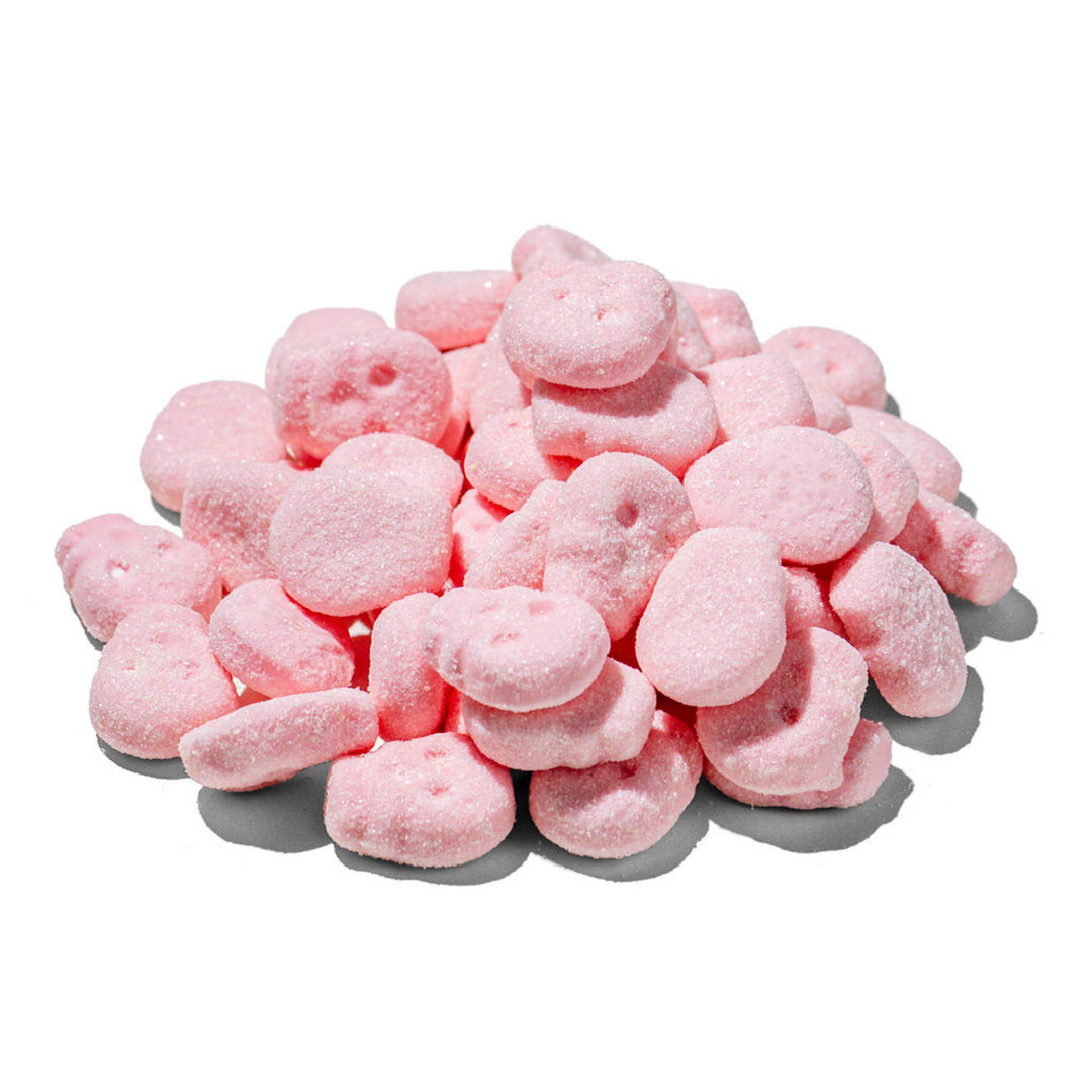 BonBon - A Swedish Candy Co. Facebook ad