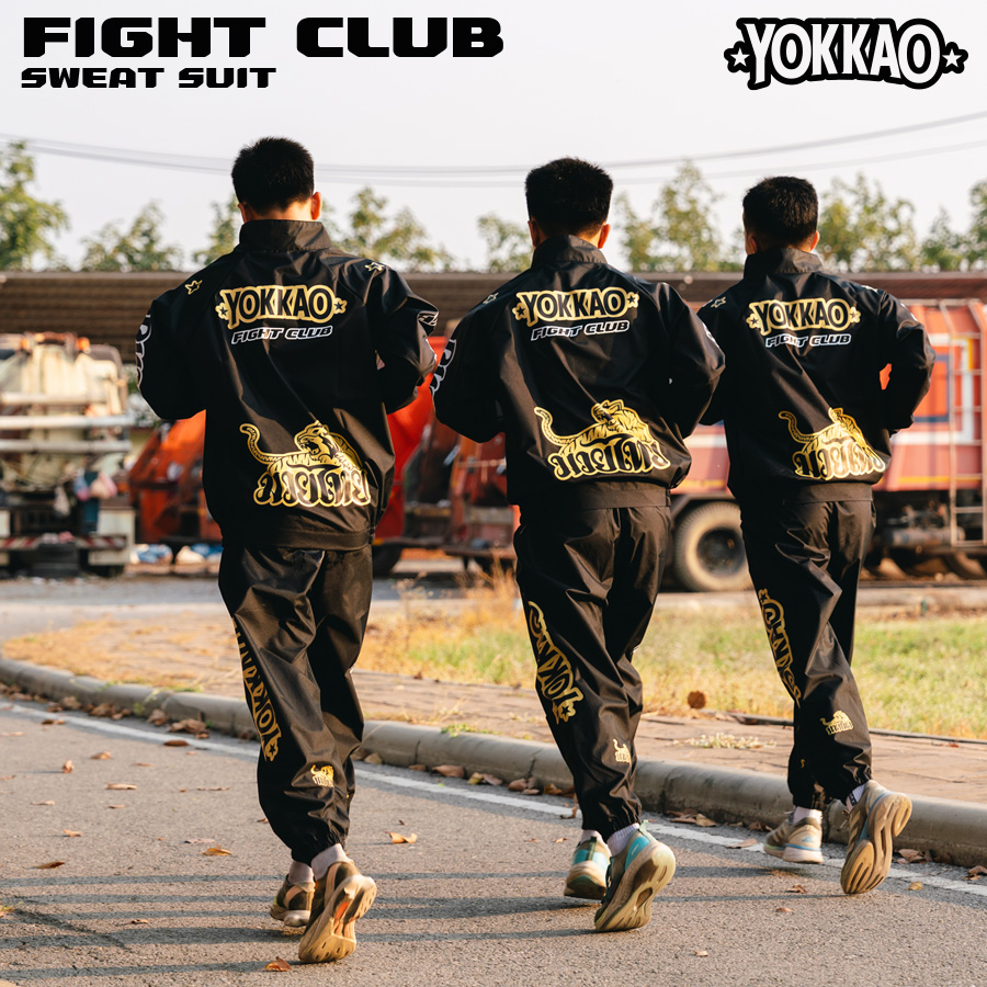 Yokkao Facebook ad