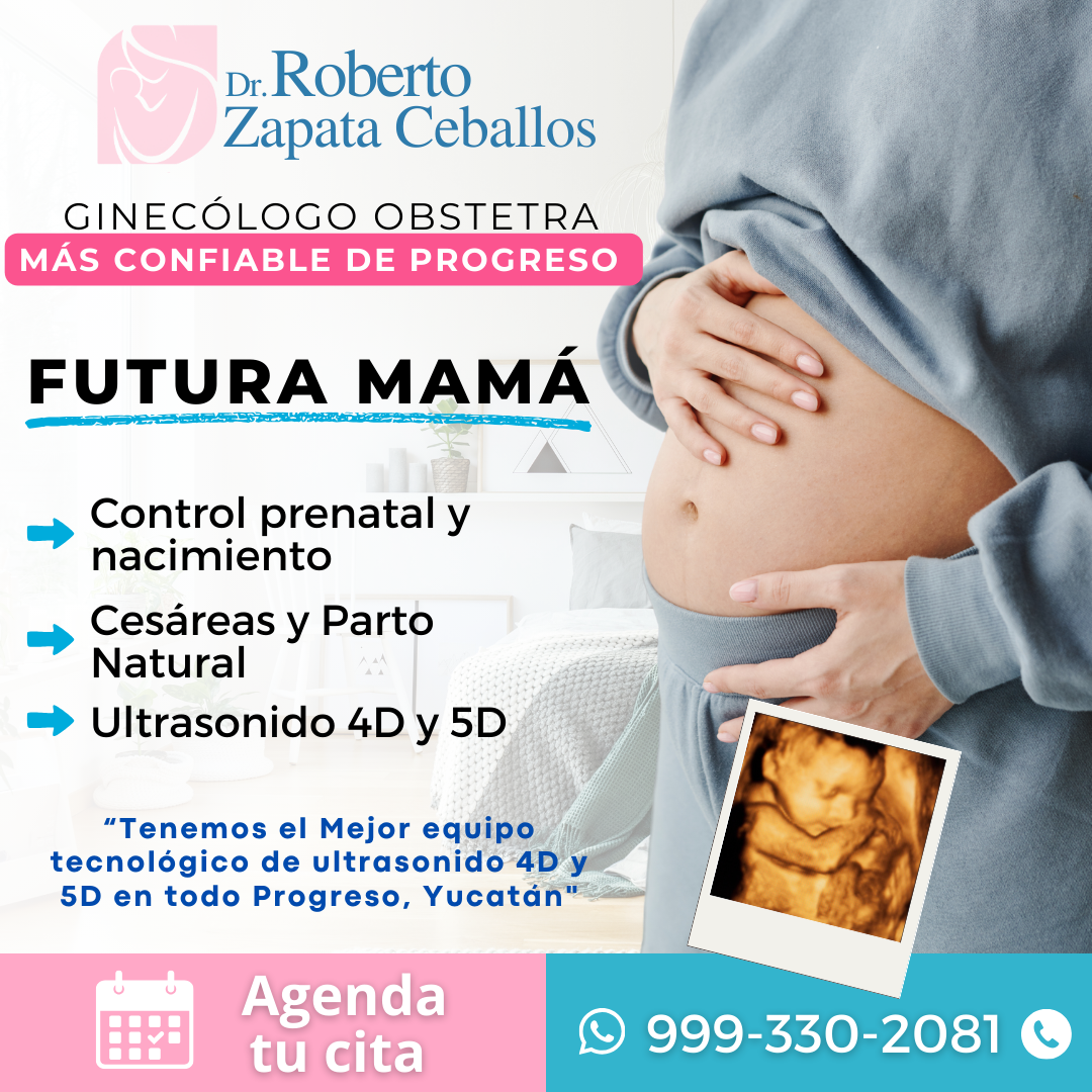 Dr. Roberto Zapata Ginecólogo Facebook ad