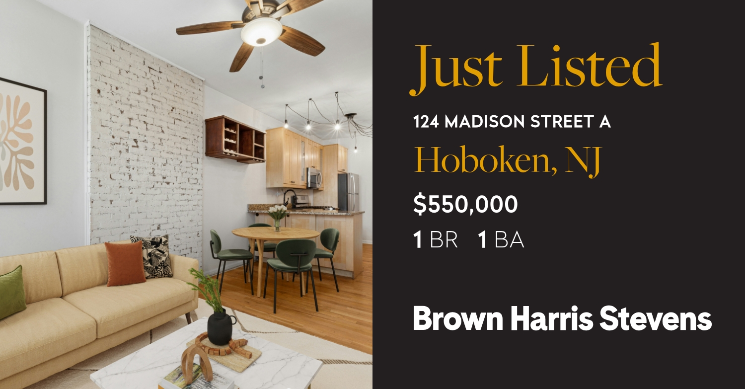 Brown Harris Stevens Facebook ad