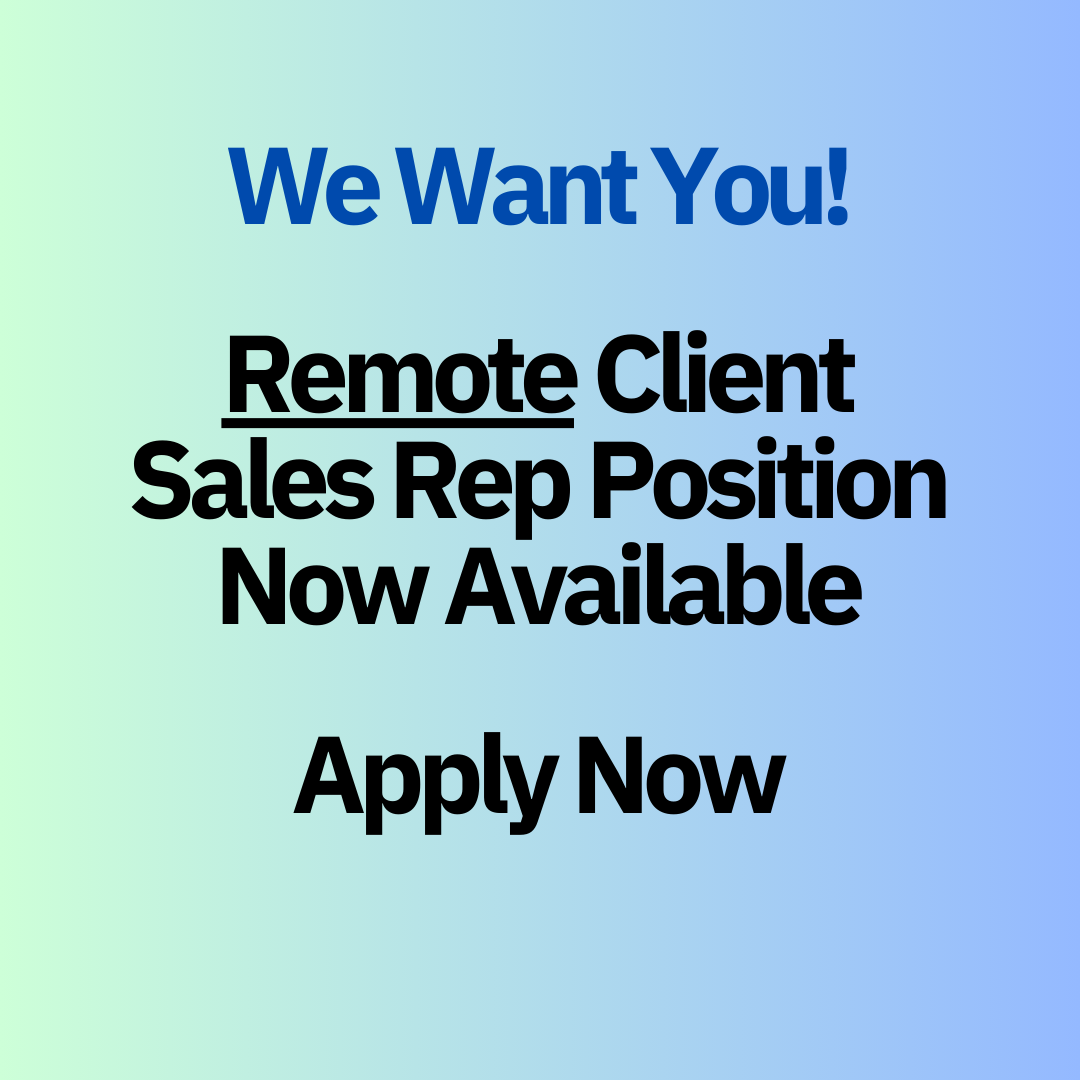 Full Calendar Facebook ad: Remote B2C Appointment Setter Positions
