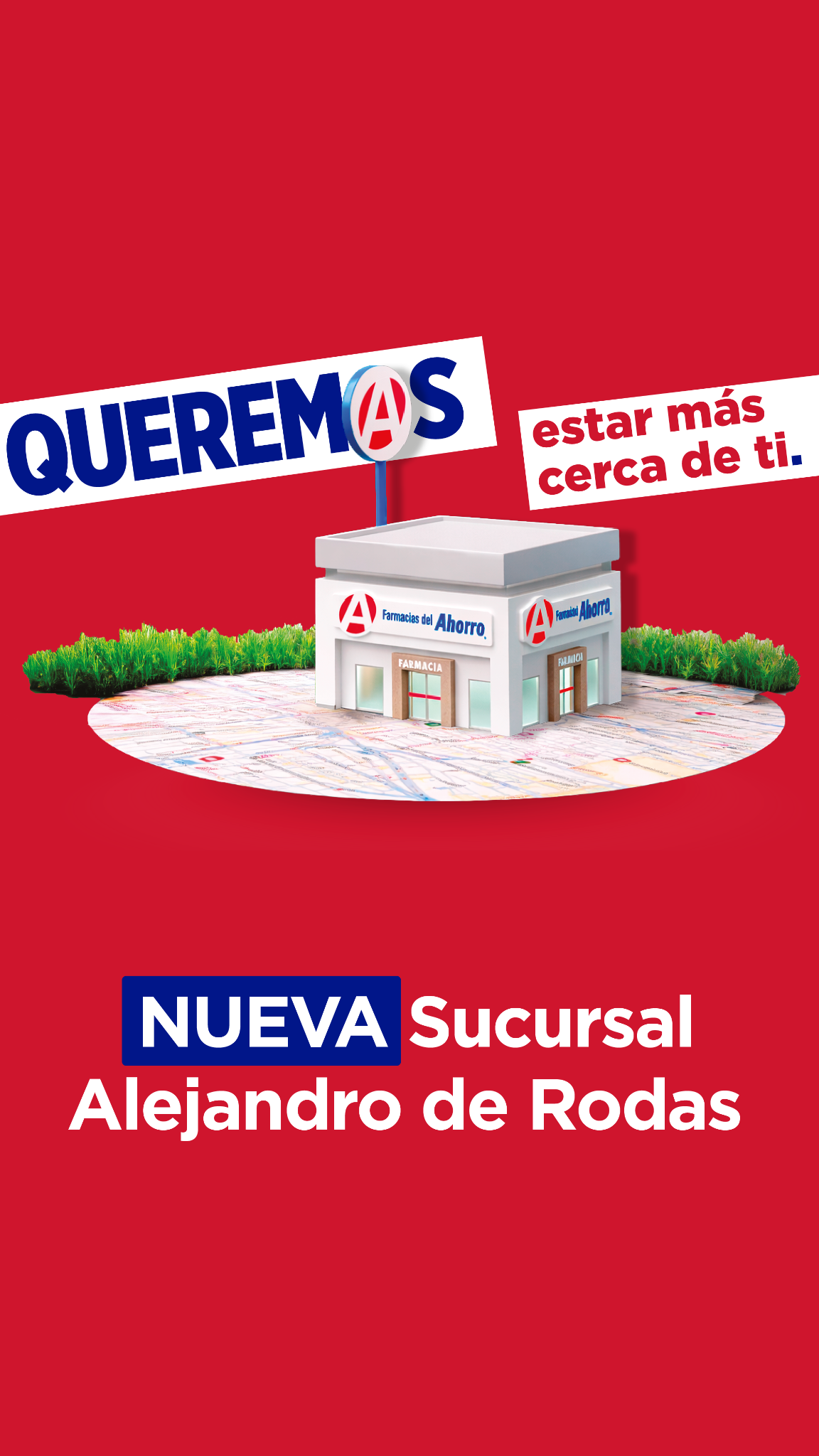 Farmacias Del Ahorro Facebook ad