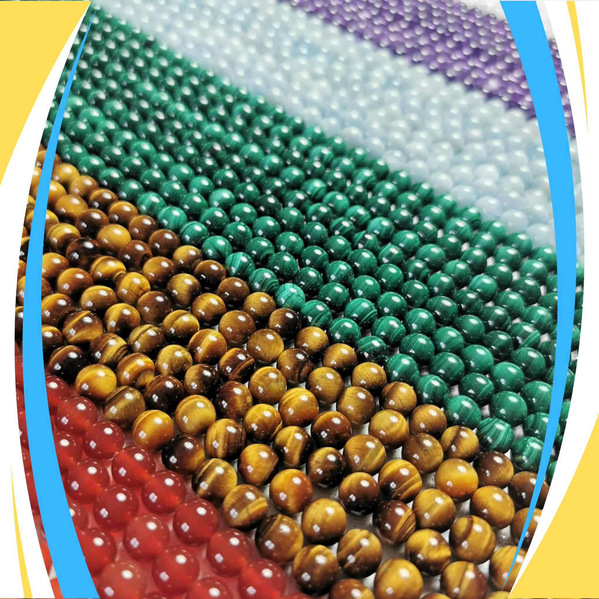 My roller stone Facebook ad