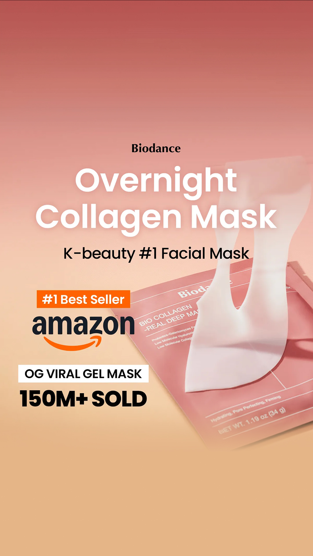 Biodance_global Facebook ad