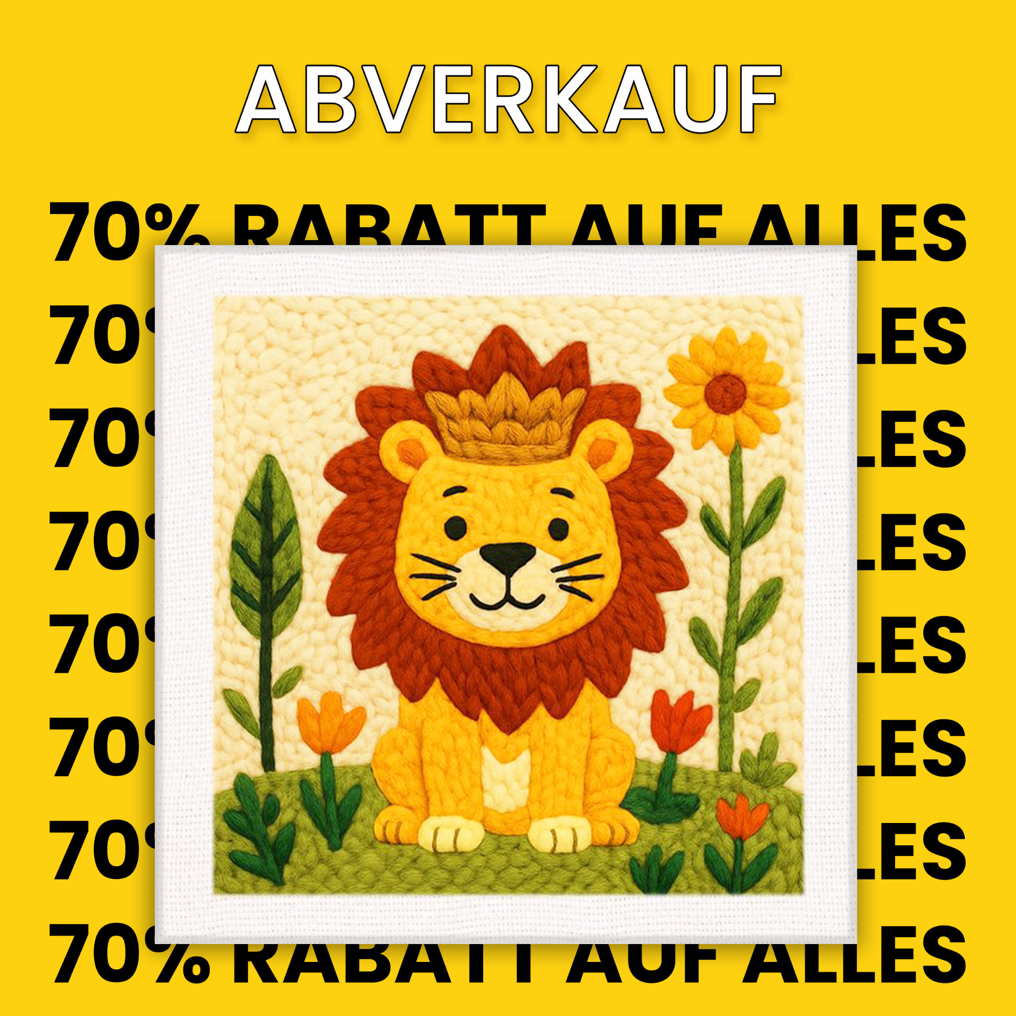 Craft Hub Deutschland Facebook ad