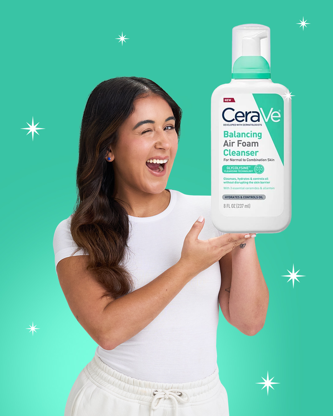 CeraVe PR Facebook ad from May 14, 2026