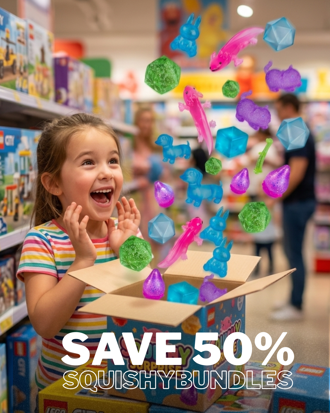 My Sensory Space Australia Facebook ad