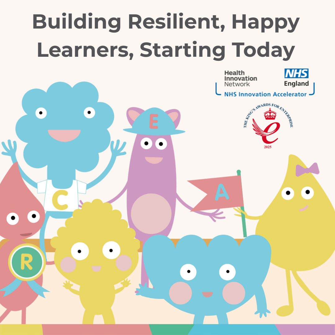MyHappymind Facebook ad