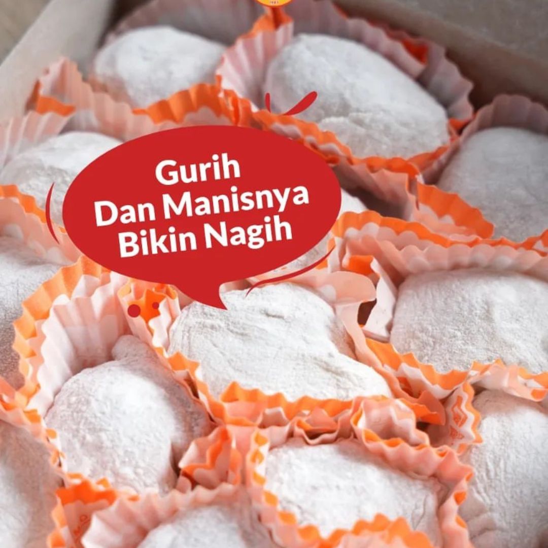 Moaci Gemini Semarang Facebook ad
