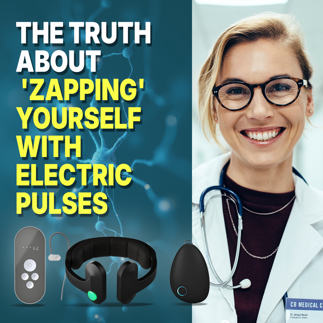 Health Insider Facebook ad