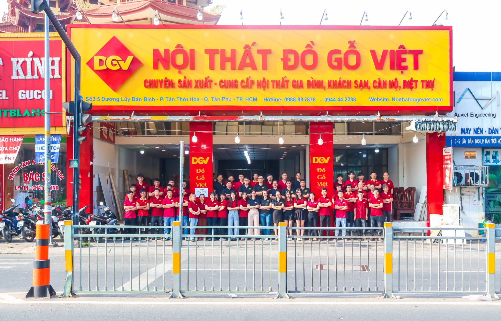 Nội Thất Đồ Gỗ Việt Facebook ad: Nội Thất Đồ Gỗ Việt - Noithatdogoviet.com