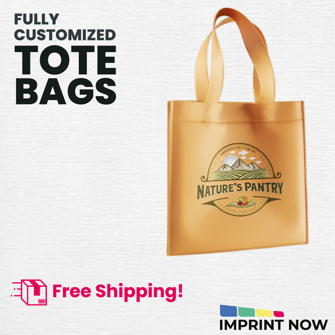 Imprint Now Facebook ad