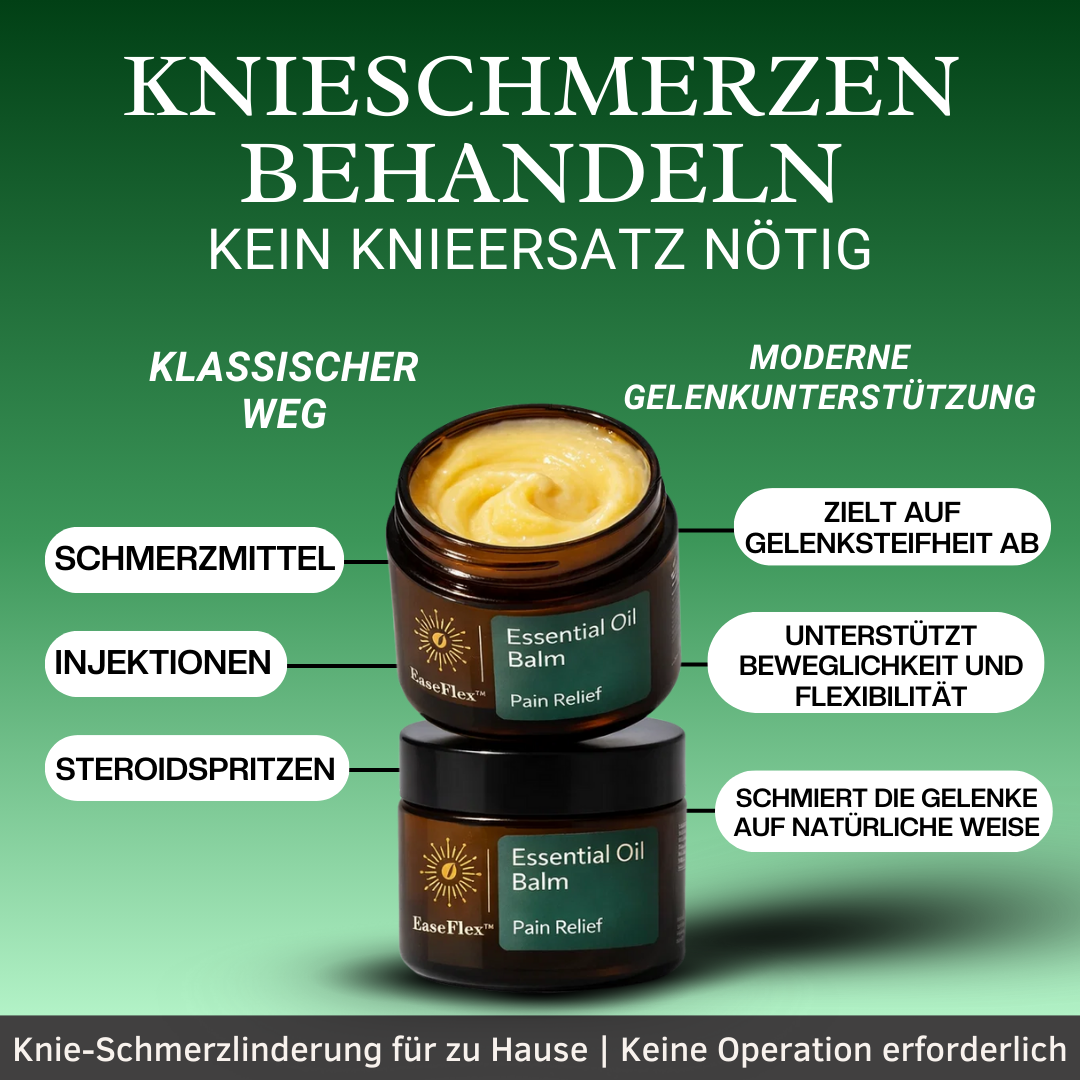 Emma Linda Facebook ad: Über 50? Diese verborgene Lösung zur Schmerzlinderung…