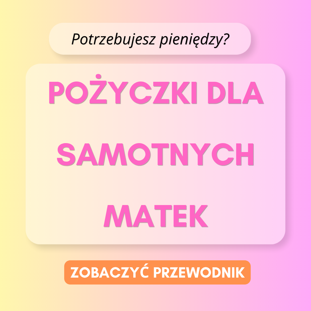 The Daily Stream Facebook ad: Jak uzyskać pożyczkę, jeśli jesteś samotną matką?
