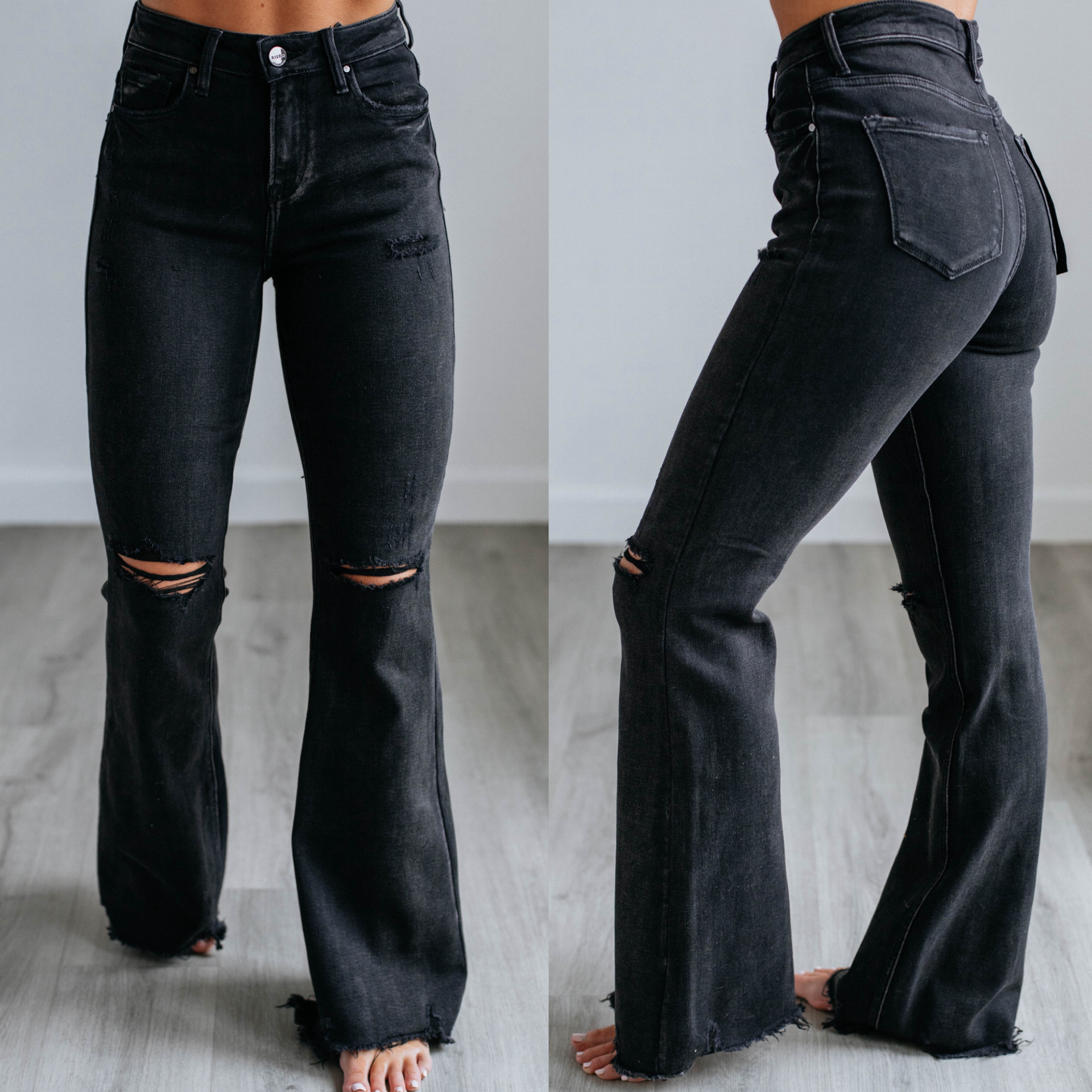 Wild Oak Boutique Facebook ad